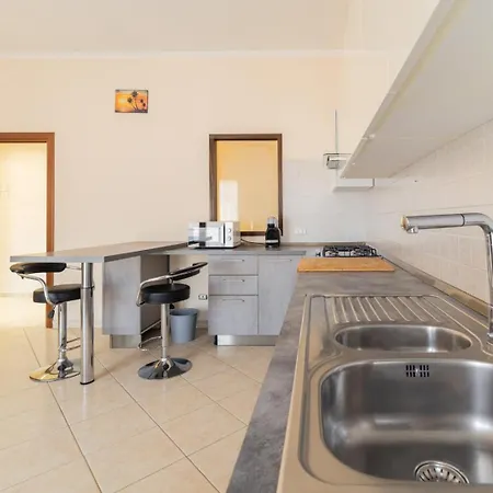 Luxury Cesano A Due Passi Da Milano Appartement Cesano Boscone