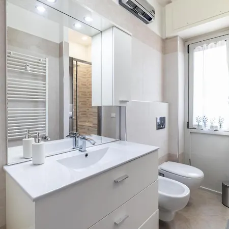 Appartement Luxury Cesano A Due Passi Da Milano Cesano Boscone